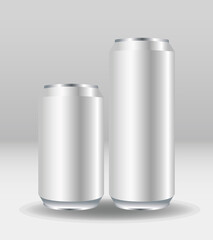 cans aluminium products branding icons