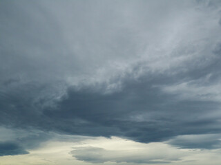 雨雲-1