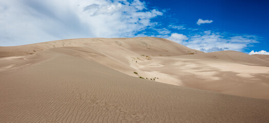 Sand Dunes National Park, Colorado