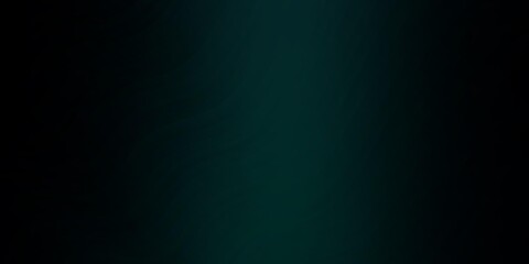 Dark Green vector template with curves. Illustration in abstract style with gradient curved.  Best design for your posters, banners.