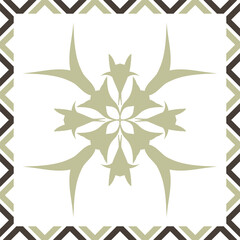 abstract background with frames. floral frame with flowers.decorative floral frame