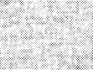 Halftone background Design. Abstract geometric dots background. Vector Halftone for presentation banner, flyer, Cover, Report. 