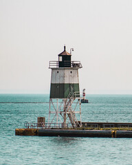 lighthouse in Chicago