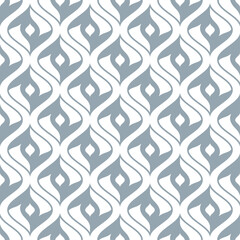 modern seamless ornamental pattern