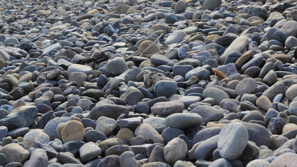 piedras del mar