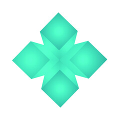 Logo Abstract Vector