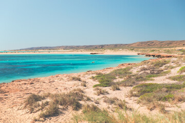Cape Range National Park, Australia.