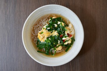 辛麺