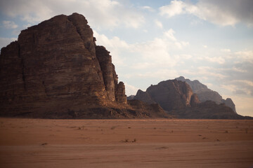 Wadi rum 4