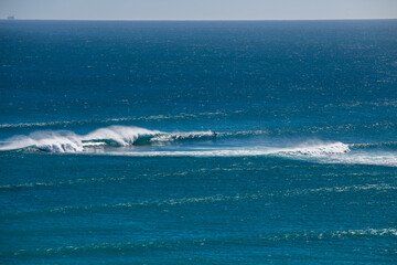 Cape Range National Park, Western Australia.
