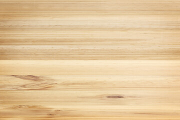 Fototapeta premium Brown wood plank wall texture for background