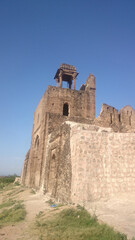 Fort Rohtas