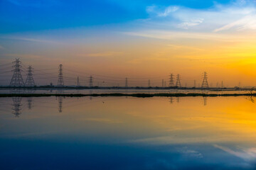 before the night comes