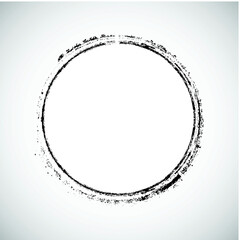 vector distress textures.blank shapes.