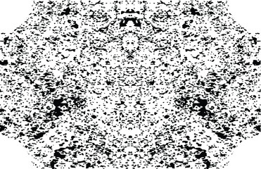 vector distress textures.blank shapes.