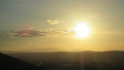 Tramonto
