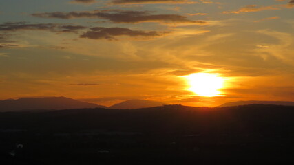 Tramonto