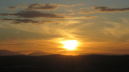 Tramonto