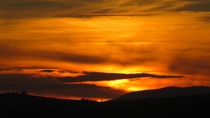 Tramonto