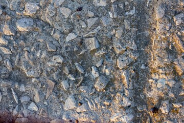stone wall texture