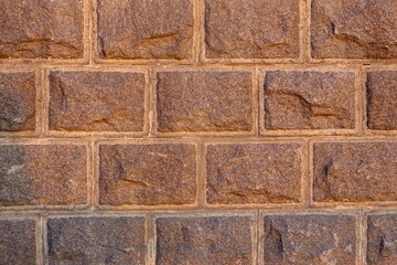 Obraz premium brick wall background