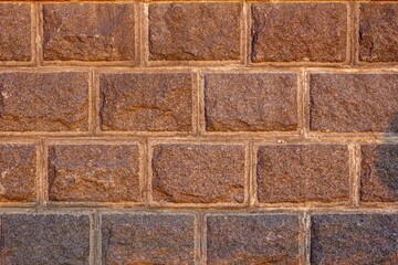 brick wall background
