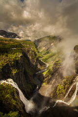 Vøringsfossen, Norway