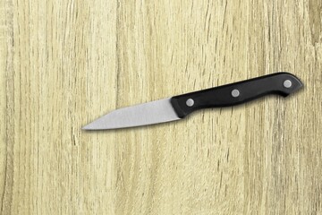 Knife.