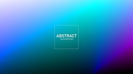 abstract luminosity background with a blend of gradient colors