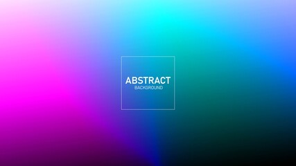 abstract luminosity background with a blend of gradient colors