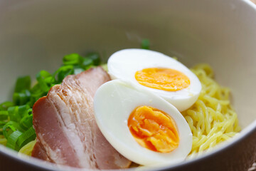つけ麺（冷やしラーメン）