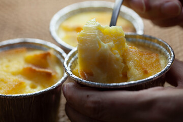 パンプディング