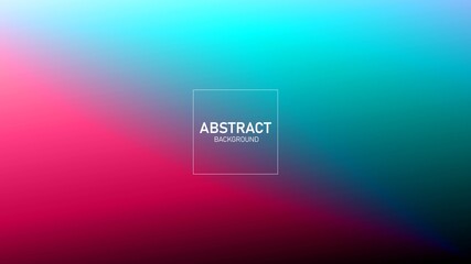 abstract luminosity background with a blend of gradient colors