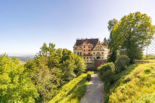 Heiligenberg 이미지 – 찾아보기 574 스톡 사진, 벡터 및 비디오 | Adobe Stock