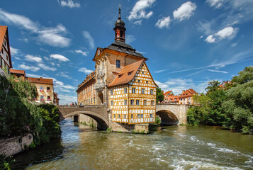 Altes Rathaus Bamberg