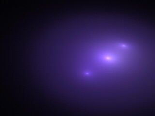 Imaginatory fractal background Image