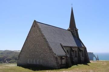 Chapelle Notre-Dame-de-la-Garde