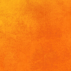 grunge orange background texture.orange wall background