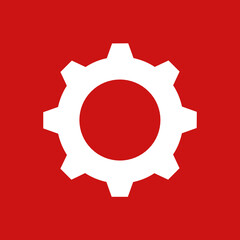 Settings -  Metro Tile Icon