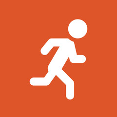 Exit -  Metro Tile Icon