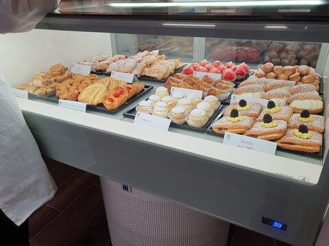 dolci da pasticceria