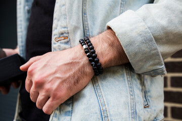 
Men's Women's Bracelets