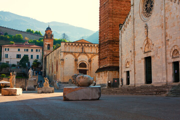 Pietrasanta città d'arte