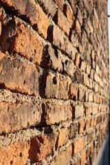 brick wall texture