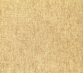 Natural linen material textile canvas texture background