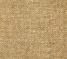 Natural linen material textile canvas texture background