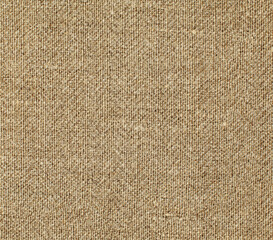 Natural linen material textile canvas texture background