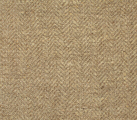 Natural linen material textile canvas texture background
