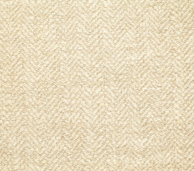 Natural linen material textile canvas texture background