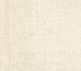 Natural linen material textile canvas texture background